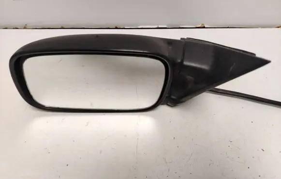 Manual wing mirror