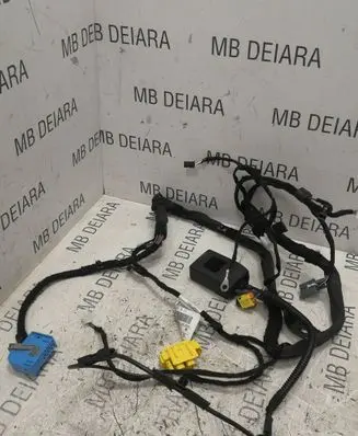 Mercedes-Benz GLE (W166 - C292) Other seats A1665403602