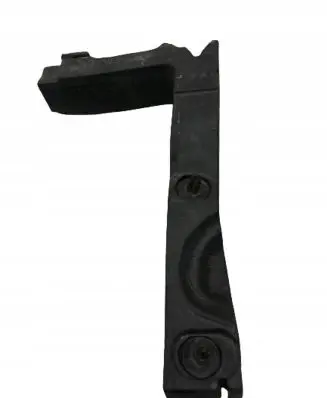 Fender foam support/seal