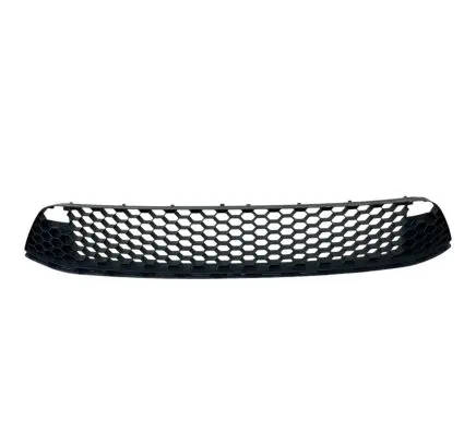 Skoda Fabia Mk2 (5J) Front bumper lower grill 5J0853677C