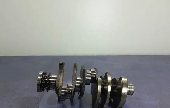 Audi A4 S4 B8 8K Crankshaft 059101AJ