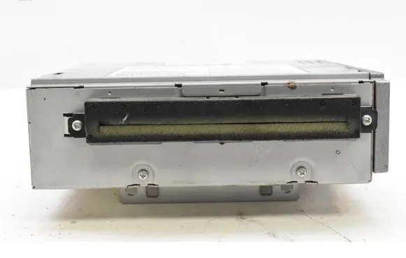 Volvo C70 Radio/CD/DVD/GPS head unit 31266762