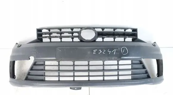 Volkswagen Caddy Front bumper 2K5807221J