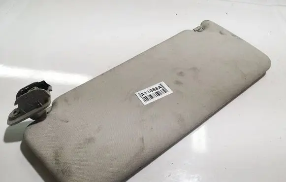 Audi A6 S6 C5 4B Sun visor 