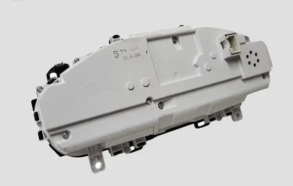 Volvo V40 Speedometer (instrument cluster) 31412876 0200726