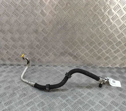 Mercedes-Benz CLS C218 X218 Air conditioning (A/C) pipe/hose A2128309515