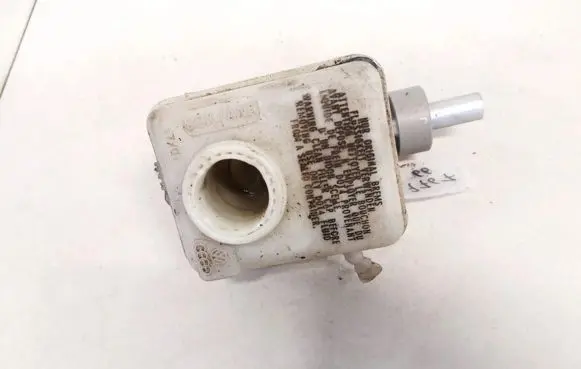 Volkswagen Bora Brake fluid reservoir l481402