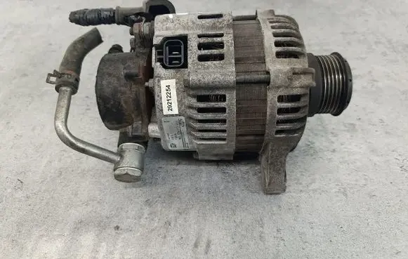 KIA Sportage Generator/alternator