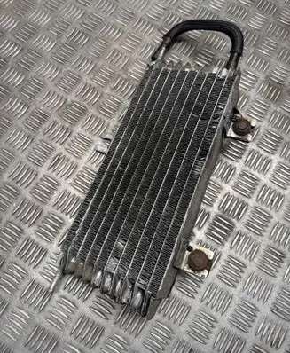 Nissan Qashqai Transmission/gearbox oil cooler 2101114C286