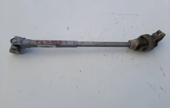 BMW X3 F25 Steering column universal joint 6787335