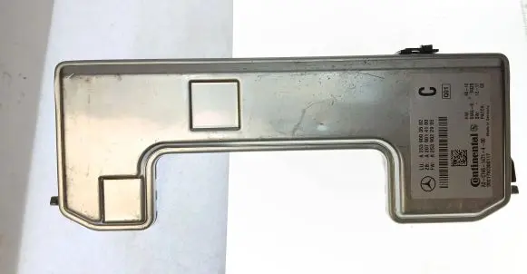 Mercedes-Benz C W205 Windshield/windscreen camera A2539003502 A2079014100 CZ461471400