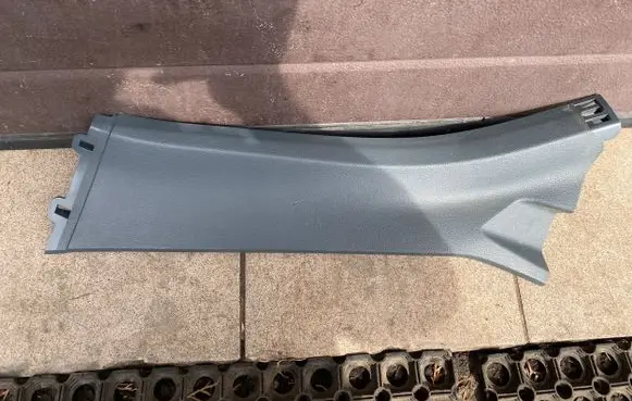 Ford C-MAX II (C) pillar trim AM51R31017ABW
