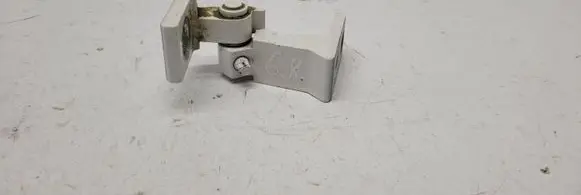 Volkswagen Amarok Rear door upper hinge
