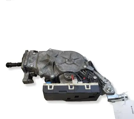 Mercedes-Benz C W204 Tailgate/trunk/boot lift motor A2048202842 921982102 A2048708926