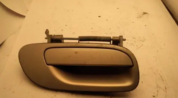 Volvo S80 Front door exterior handle Z410