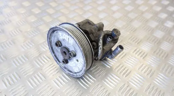 Audi A8 S8 D4 4H Power steering pump 4H0145156B 059145255J