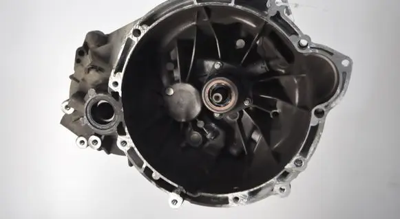 Volvo C30 Manual 6 speed gearbox 3M5R7002NF