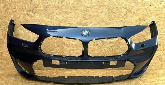 BMW X2 F39 Front bumper 51119463841