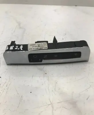 Audi A4 S4 B8 8K Gear shift selector indicator 8K1713463A 10002356502