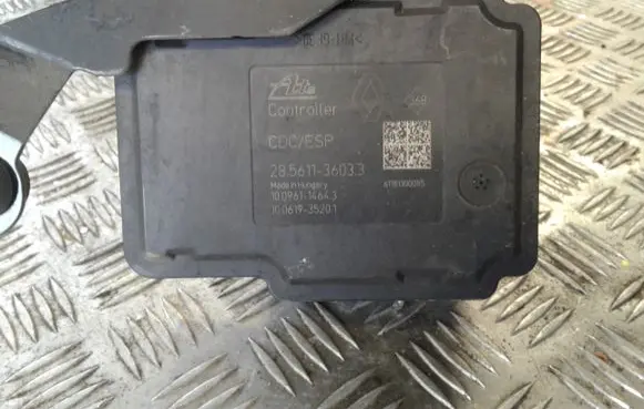 Renault Scenic III - Grand scenic III ABS Pump 28561136033