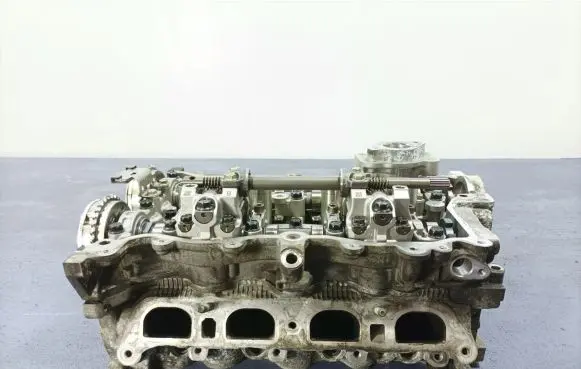 Hyundai Tucson IV NX4 Engine head 