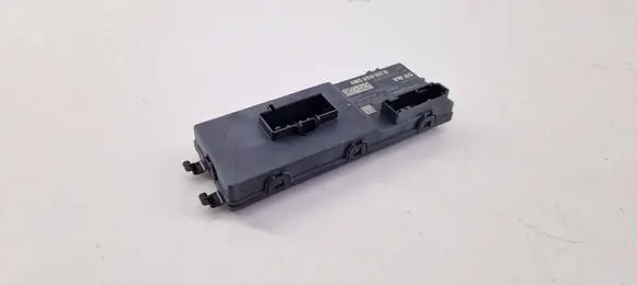 Audi A4 S4 B9 Tailgate/trunk control unit/module 4M0959107B 4M0959107A A2C73762518