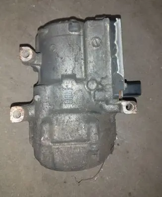 Lexus RX 330 - 350 - 400H Air conditioning (A/C) compressor (pump) 8837048021