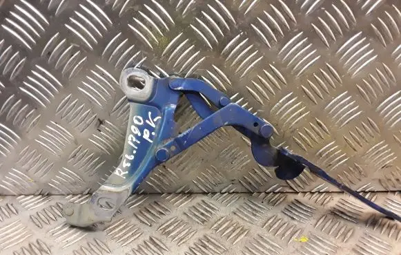 Mini One - Cooper Coupe R56 Engine bonnet/hood hinges