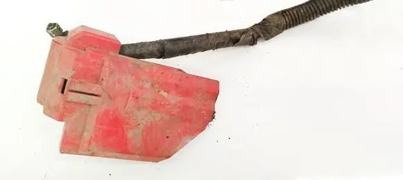 Honda Civic Positive cable (battery) 
