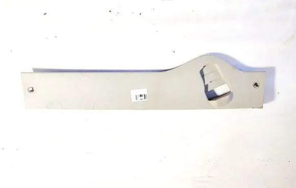 Chrysler Grand Voyager V Other interior part F1028731