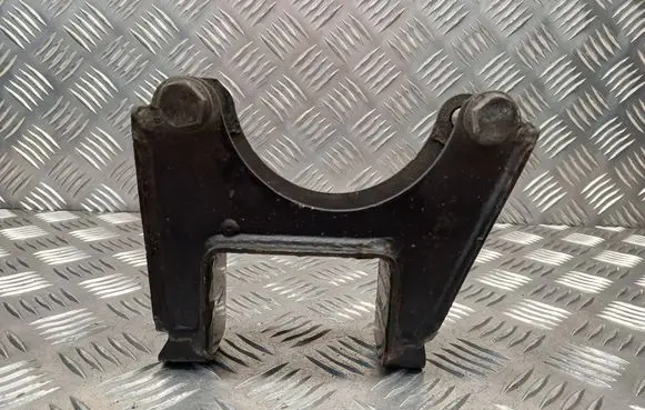 Volkswagen Polo IV 9N3 Gearbox mounting bracket 6Q0199111Q