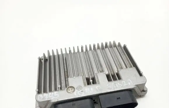 BMW 7 E65 E66 Gearbox control unit/module 412265002001 7507492 7503265