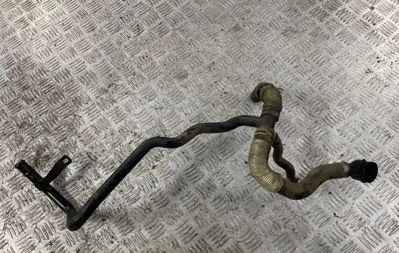 Skoda Kodiaq Engine coolant pipe/hose 04L121065CJ