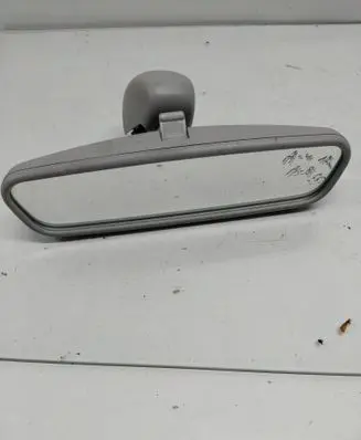 Audi A4 S4 B8 8K Rear view mirror (interior) E1010810