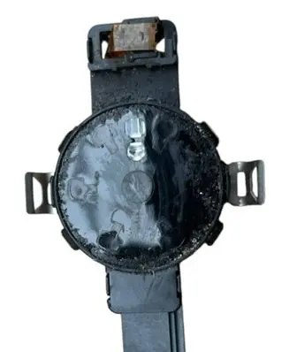 Audi Q3 8U Rain sensor 8U0955559B