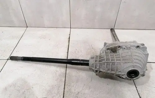 Bentley Flying Spur Front differential 09T409505A