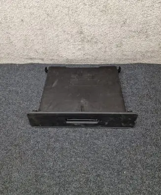 Renault Scenic IV - Grand scenic IV Front trunk storage compartment 873F75712R