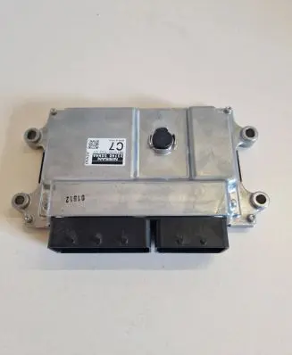 Nissan Leaf II (ZE1) Engine control unit/module 237405SH4A MB1127009322