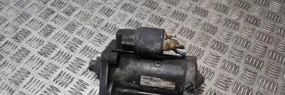 Volvo V60 Starter motor 30659576