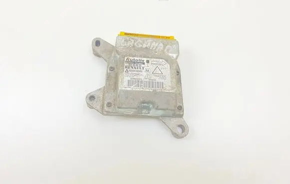 Renault Laguna II Airbag control unit/module 8200138952 601958800 D248CI41318