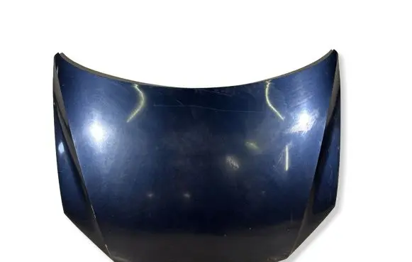 Volkswagen Touareg II Engine bonnet/hood 