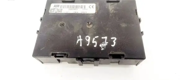 Nissan NV200 Other control units/modules 284B2JX51E 21019271