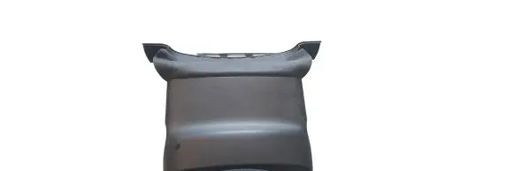 Skoda Yeti (5L) Steering wheel column trim
