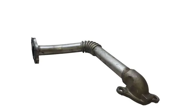 Toyota Corolla Verso AR10 EGR valve line/pipe/hose 