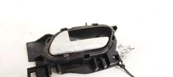 Citroen Jumpy Front door interior handle 96555518VD