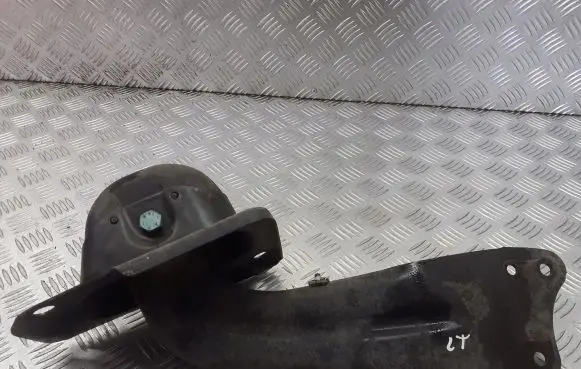 Skoda Octavia Mk2 (1Z) Rear control arm