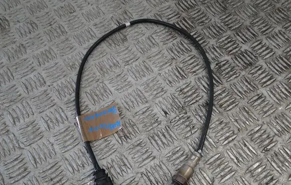 Volkswagen Polo VI Lambda probe sensor 
