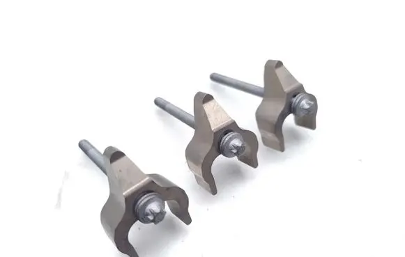 Mini One - Cooper F56 F55 Fuel Injector clamp holder B37C15A