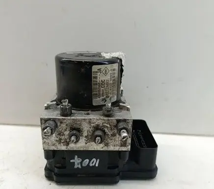 Renault Megane III ABS Pump 476605296R