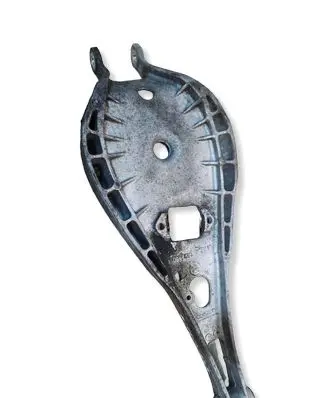 BMW 3 E46 Rear upper control arm/wishbone 80637601